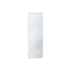 Amore SC50 veggspeil, bronzed messing
