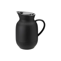 Amphora termokanne, soft black