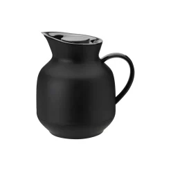Amphora termokanne, soft black