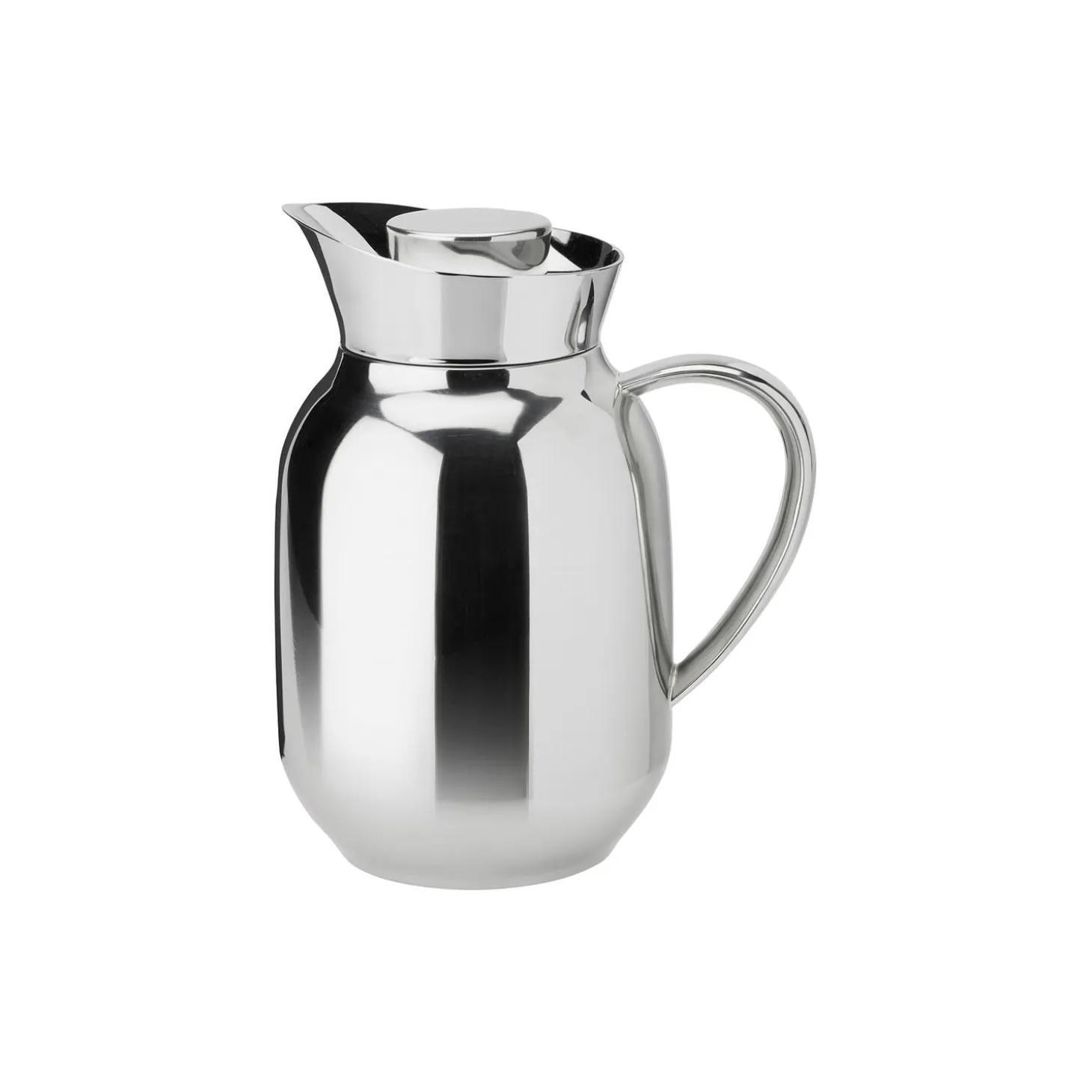 Amphora termokanne, steel