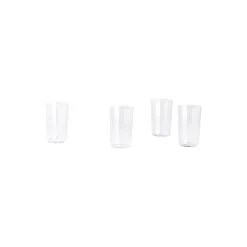 Angle Glass Medium, klar