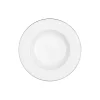 Anmut Platinum No.1 dyp tallerken, Ø 24 cm