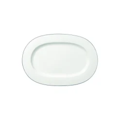 Anmut Platinum No.1 ovalt fat