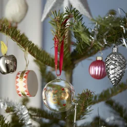 Ann-Sofi Romme Årets julekule 2025