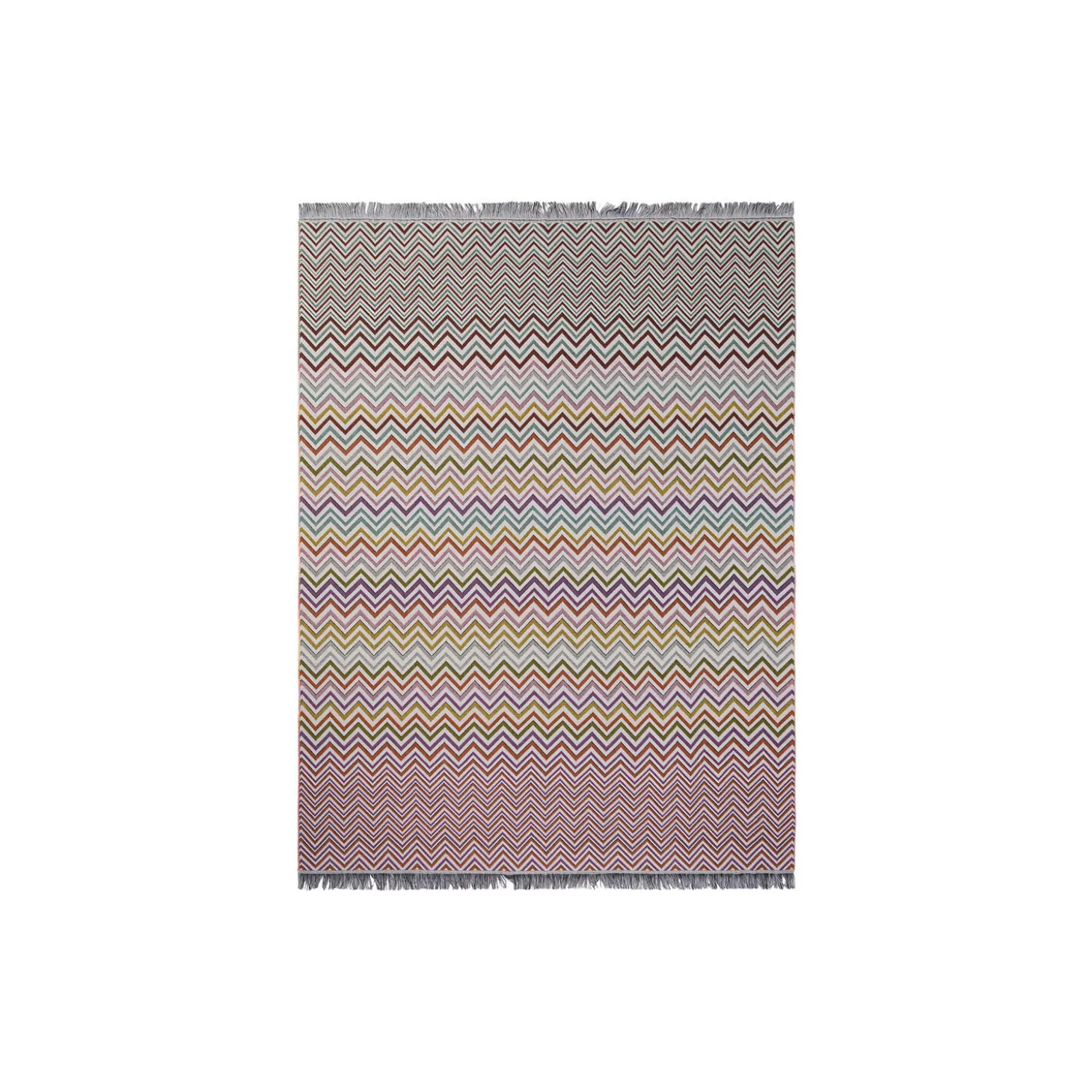 ANTWAN pledd, multicolor