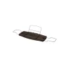 Aquala Bathtub Caddy, walnut