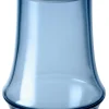 ARC vase, mørk blå