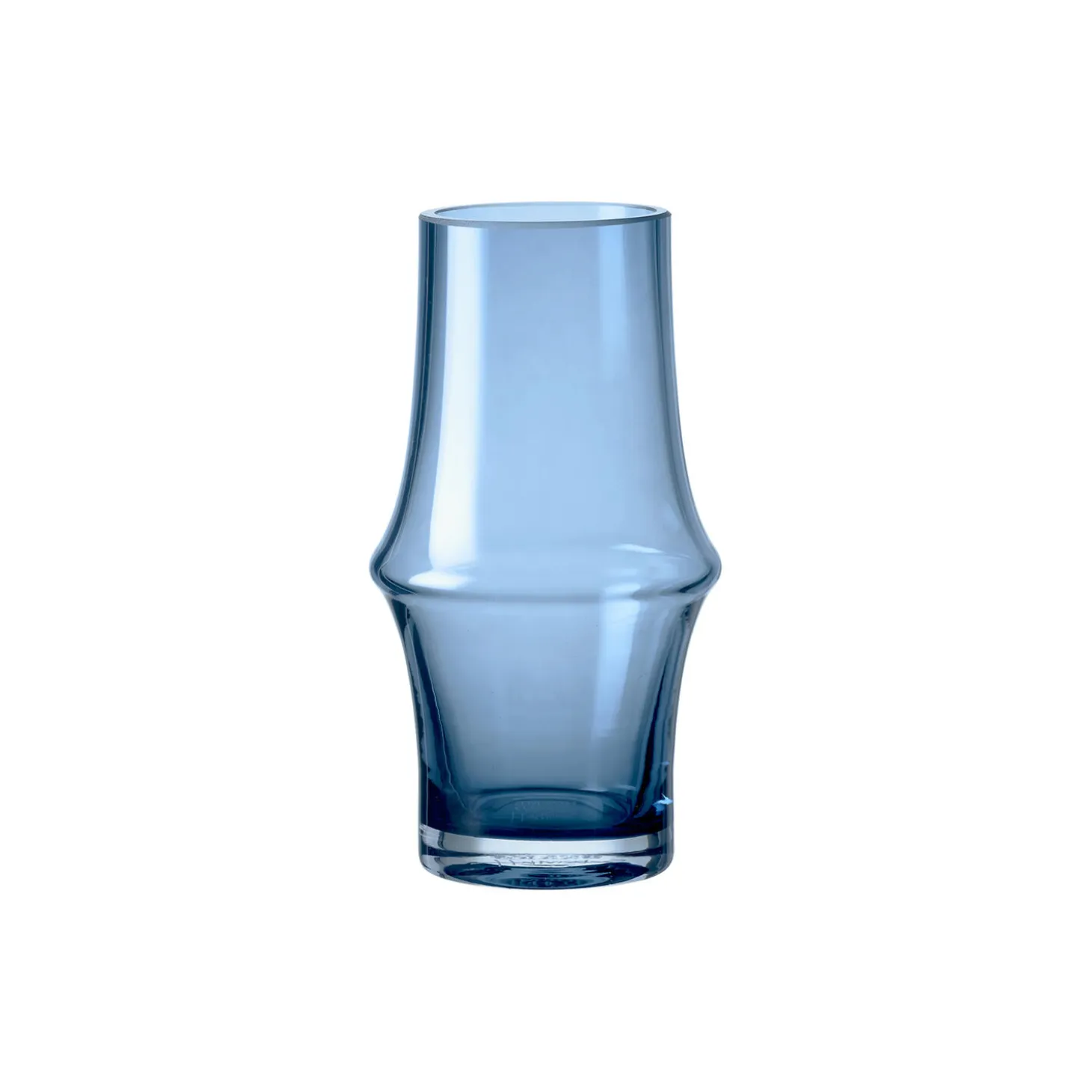 ARC vase, mørk blå