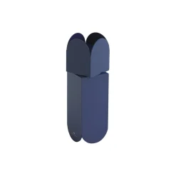 Arcs Salt- og pepperkvern, dark blue