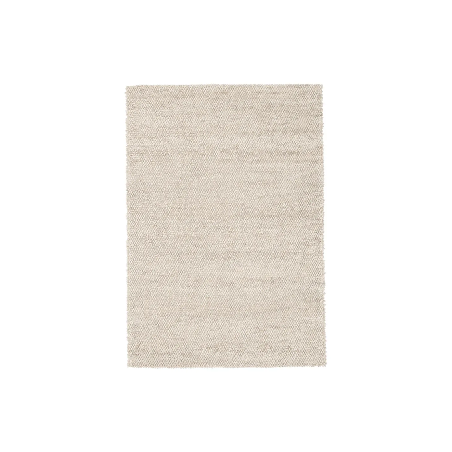 Arctic gulvteppe, light grey