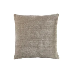 Ari chenille pute 60x60, buzzing beige