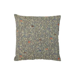 Aria birds pute 60x60, green
