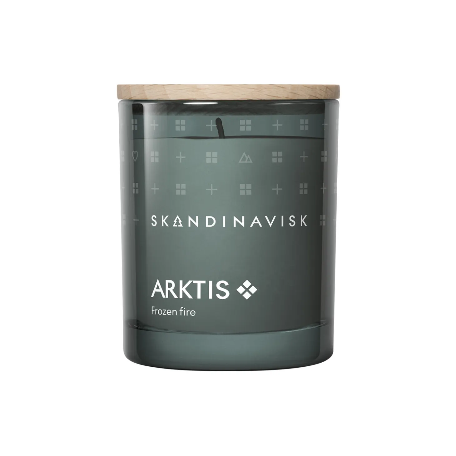 ARKTIS Scented Candle