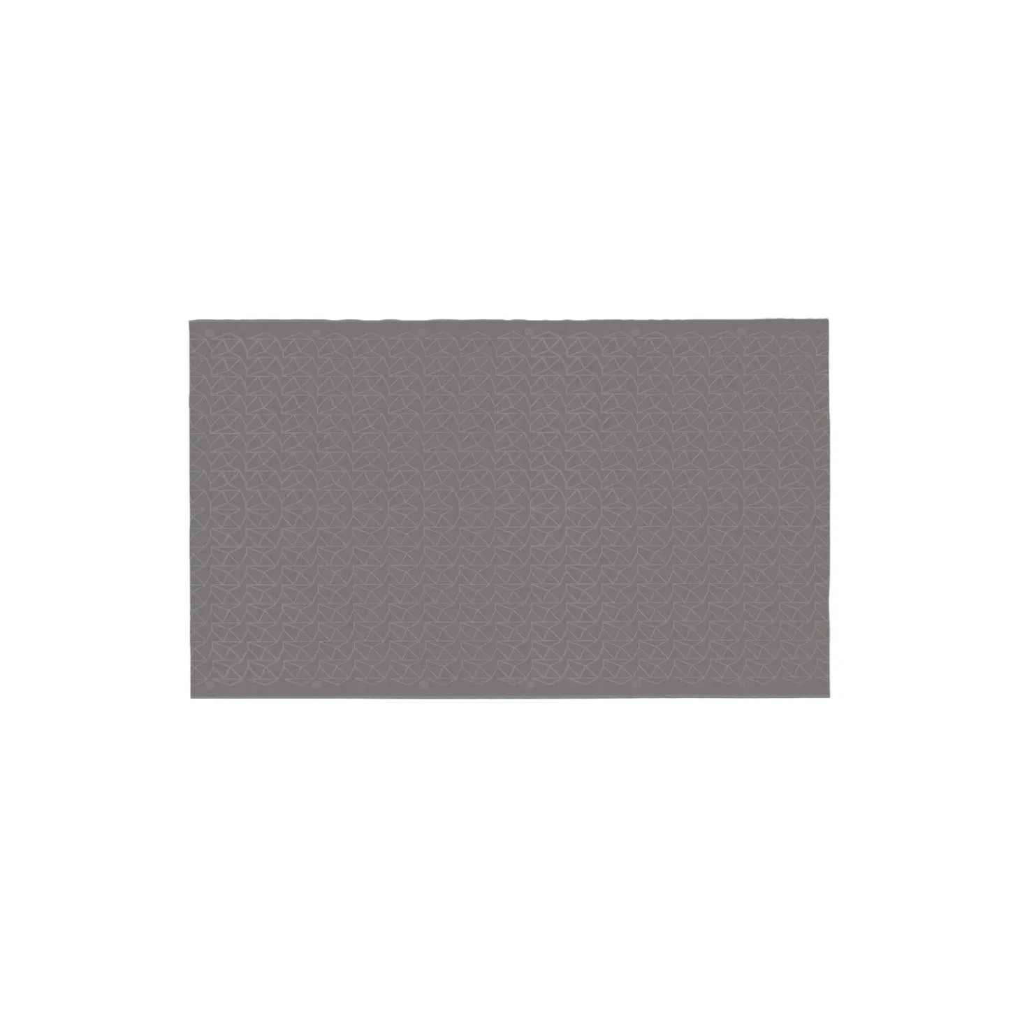 Arne Jacobsen Damaskduk, grey
