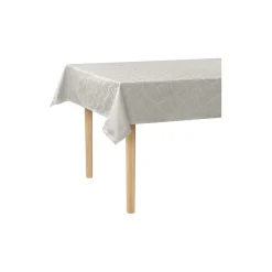 Arne Jacobsen Damaskduk, opal grey