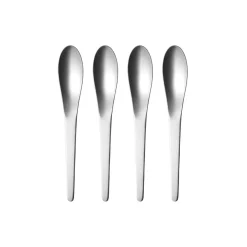 Arne Jacobsen teskje stor 4 stk