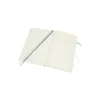 Art Bullet Notebook prikker, aquamarine