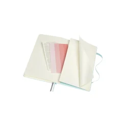 Art Bullet Notebook prikker, aquamarine