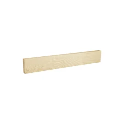 Artic knivmagnet 40 cm, natural