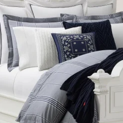 August Duvet Cover