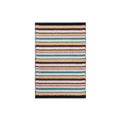AURA badematte, multicolor