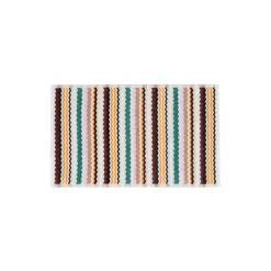 AURA håndkle, multicolor