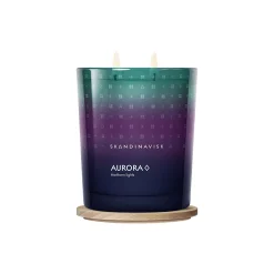 AURORA 2-vokslys med duft