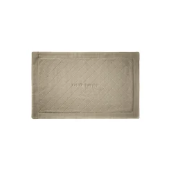 Avenue badematte, linen