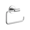 BA TPH3 toalettpapirholder, krom