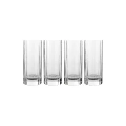Bach Ølglass/longdrinkglass, 4 stk.