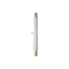 BAKE-IT kakerulle og bakematte, light grey