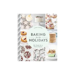 Baking for the Holidays
