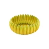 Banana Madeira Bolle, yellow
