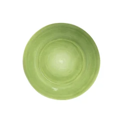 Basic fat 41 cm, green
