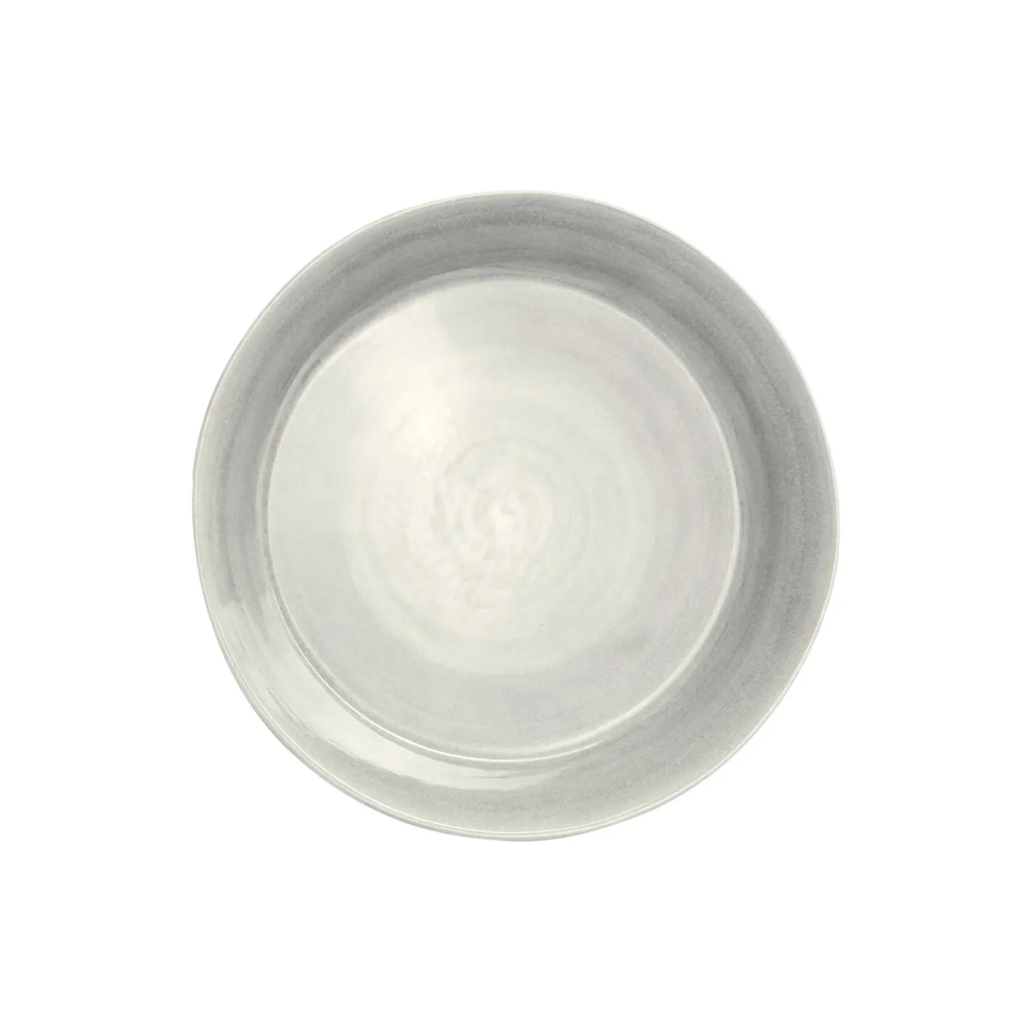 Basic fat 36 cm, grey