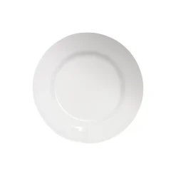 Basic fat 41 cm, white
