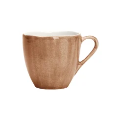 Basic krus 60 cl, cinnamon