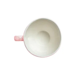 Basic krus 60 cl, light pink