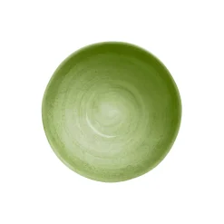 Basic skål 12 cm, green