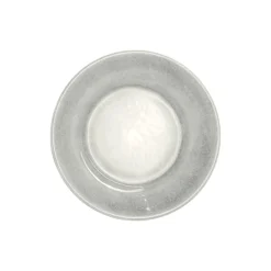 Basic tallerken 21 cm, grey
