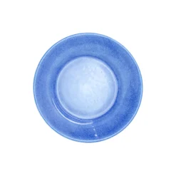 Basic tallerken 21 cm, light blue