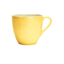 Basickrus, yellow