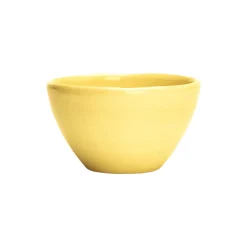 Basicskål12 cm, yellow