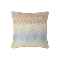 BASTIA pute 40x40 cm, green multicolor