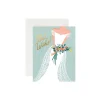 Beautiful Bride kort