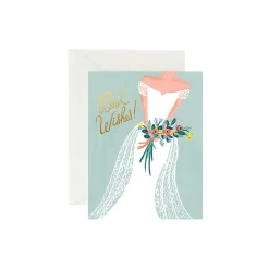 Beautiful Bride kort