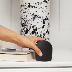Bell Alarm Clock med høyttaler