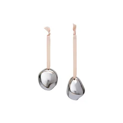 Bellure Kuler Sett., silver