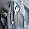 Bernadotte bestikksett, 4 deler