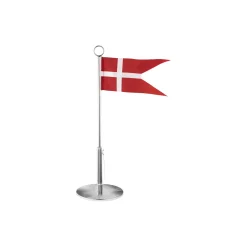 Bernadotte bursdagsflagg
